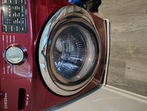 Washing machine in Perry, Georgia