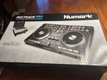 Numark MIXTRACK Pro DJ Software Controller in Naperville, Illinois