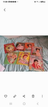 Vintage paper dolls in Aurora, Illinois