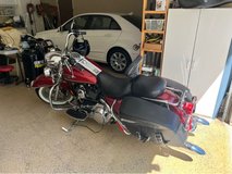2007 Harley Davidson Road King Classic in Vacaville, California