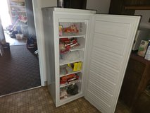 SMALL WORKING FREEZER in 29 Palms, California