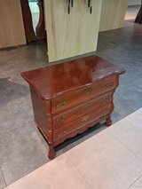 Small drawer cabinet in Baumholder, GE