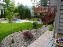YARD & GARDEN WORK/ TRASH & JUNK REMOVAL/CLEANING & LOCAL MOVING/PICK UP  & DELIVERY/PAINTING/ETC in Spangdahlem, Germany