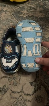 Toddler boy size 7 in Fort Polk, Louisiana