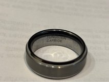 Wedding band size 10 men’s in Alamogordo, New Mexico