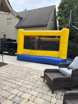 bounce House in Naperville, Illinois