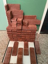Thin Brick Veneer in Vacaville, California