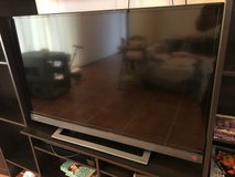 Toshiba Regza 43 inches TV in Okinawa, Japan