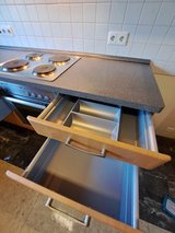 Maintenance & PCS cleaning service in Ramstein, Germany