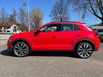 2021 Volkswagen T-Roc Style in Plainfield, Illinois