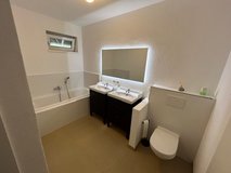 Bitburg Apartment with carport in Spangdahlem, Germany