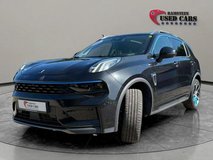 (NEW) 2022 Lynk & Co 01 in Spangdahlem, Germany