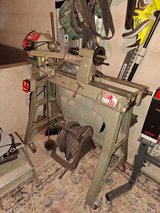 Nova DVR XP Lathe in Wiesbaden, GE