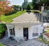 3.5 room apartment - panoramic location near the Panzer/Patch barracks in Stuttgart, GE