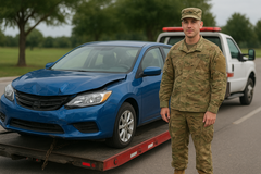 Need Car Insurance Fast? We’ve Got You Covered in Baumholder, GE