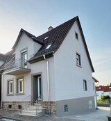 Beautiful and completely renovated house in Ramstein, Germany
