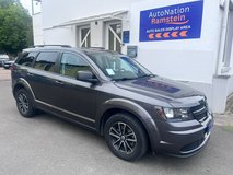 2018 Dodge Journey in Ramstein, Germany
