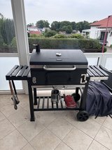 Taino BBQ Grill in Ramstein, Germany