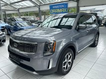 2020 KIA TELLURIDE EX in Clarksville, Tennessee