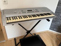 Make An Offer. Must be gone today (or tomorrow). Keyboard in Ramstein, Germany
