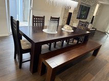 Make An Offer. Must be gone today (or tomorrow). Dining Room in Ramstein, Germany