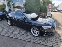 2017 Audi A5 Sportback TDI Sport Diesel in Stuttgart, GE