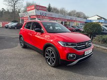 2021 Volkswagen T-Cross Style in Stuttgart, GE