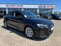 2024 Audi A1 Sportback in Stuttgart, GE