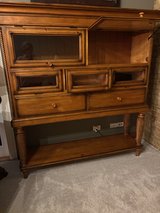 Bookcase in Aurora, Illinois