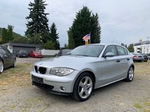 2005 BMW 116i,Manual,New Inspection+Warranty,Petrol+Natural Gas in Clarksville, Tennessee