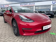 2019 Tesla Model 3 – Apple CarPlay – Heated Seats in Stuttgart, GE