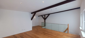 Luxury Townhouse Loft in the middle of K-Town in Ramstein, Germany
