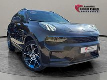 2022 Lynk & Co 01 - US SPEC in Spring, Texas