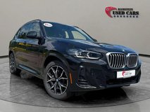 2023 BMW X3 xDrive30i w/M Sport Package - US SPEC in Spring, Texas