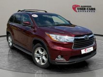 2016 Toyota Highlander Limited Platinum 4WD 3.5L V6 - US SPEC in Spring, Texas