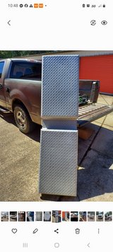 aluminum tool box in DeRidder, Louisiana
