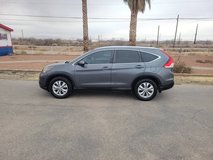 Great equipment! Reliable Honda! 2012 Honda CR-V EX-L! in Alamogordo, New Mexico