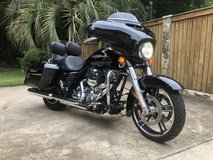 HARLEY-DAVIDSON FLHXS STREET GLIDE SPECIAL, in Perry, Georgia