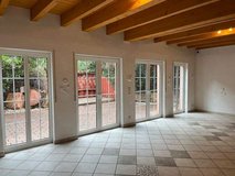 3 bedrm duplex house in Queidersbach in Ramstein, Germany