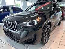 2025 BMW X1 xDrive 28i Demo in Plainfield, Illinois
