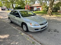2007 honda accord lx in Wheaton, Illinois