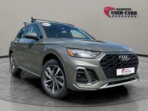 2024 Audi Q5 S-Line Premium Plus 45 AWD in Grafenwoehr, GE