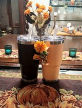 Autumn YETI Pair in Warner Robins, Georgia