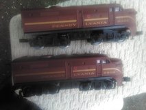 LIONEL ALCO A-A PENNSYLVANIA EXCELLENT CONDITION WITH BOX O SCALE in Camp Lejeune, North Carolina