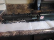 WILLIAMS SCALE HUDSON AS NEW WITH BOX. O SCALE in Camp Lejeune, North Carolina