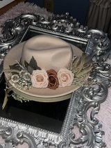 boho hat in Fort Knox, Kentucky