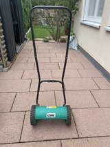 Manual Lawn Mower in Stuttgart, GE