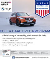 ?? Euler Care Free Program in Ramstein, Germany