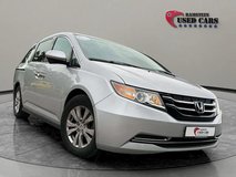 (Bargin) 2014 Honda Odyssey EX-L w/ DVD in Spangdahlem, Germany
