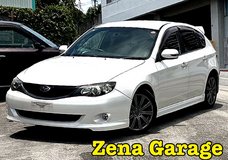 2011 SUBARU IMPREZA (2YEAR WARRANTY) in Okinawa, Japan